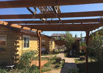 Earthsong Lodge hotel thumbnail 3
