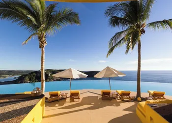 Sol de Oriente hotel thumbnail 2