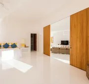 Sol de Oriente hotel detail image 7