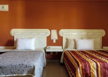 Hotel El Baron hotel thumbnail 7