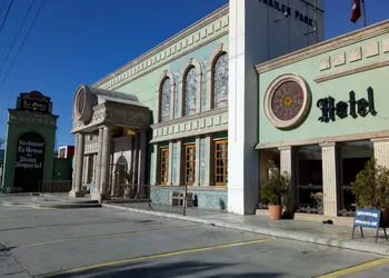 Hotel Imperial Saltillo hotel thumbnail 2