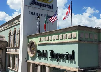 Hotel Imperial Saltillo hotel thumbnail 3