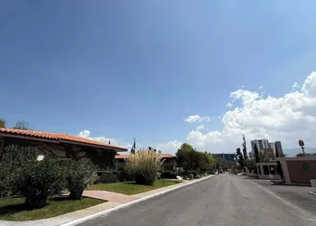 Hotel Imperial Saltillo hotel thumbnail 5