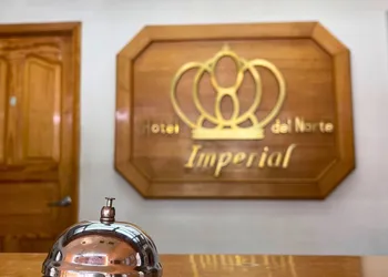 Hotel Imperial Saltillo hotel thumbnail 8