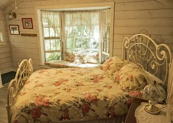 Sylvan Falls Mill B&B hotel thumbnail 5