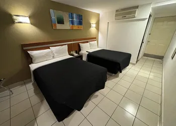 Hotel InterForum Express hotel thumbnail 8