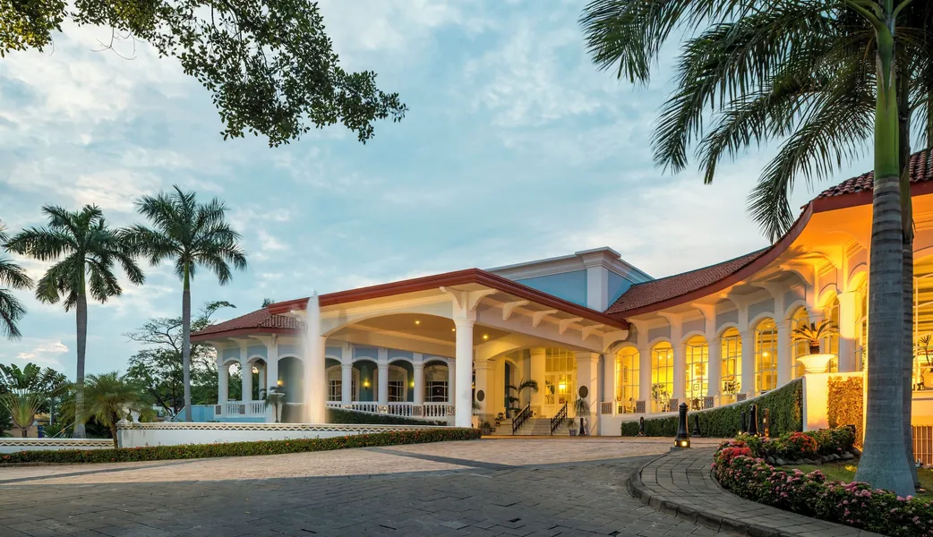 Quinta Eden Villahermosa hotel detail image 2