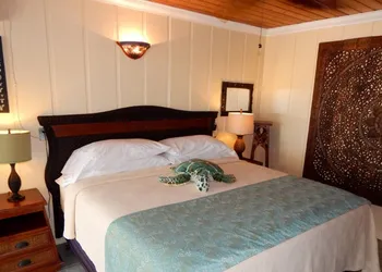 Deer Run Bed & Breakfast hotel thumbnail 5