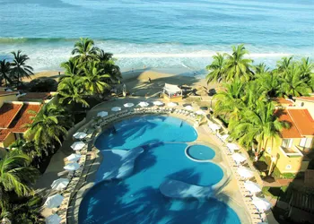 Aca Suites Ixtapa hotel thumbnail 2