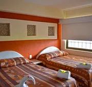 Aca Suites Ixtapa hotel detail image 4
