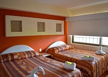 Aca Suites Ixtapa hotel thumbnail 4