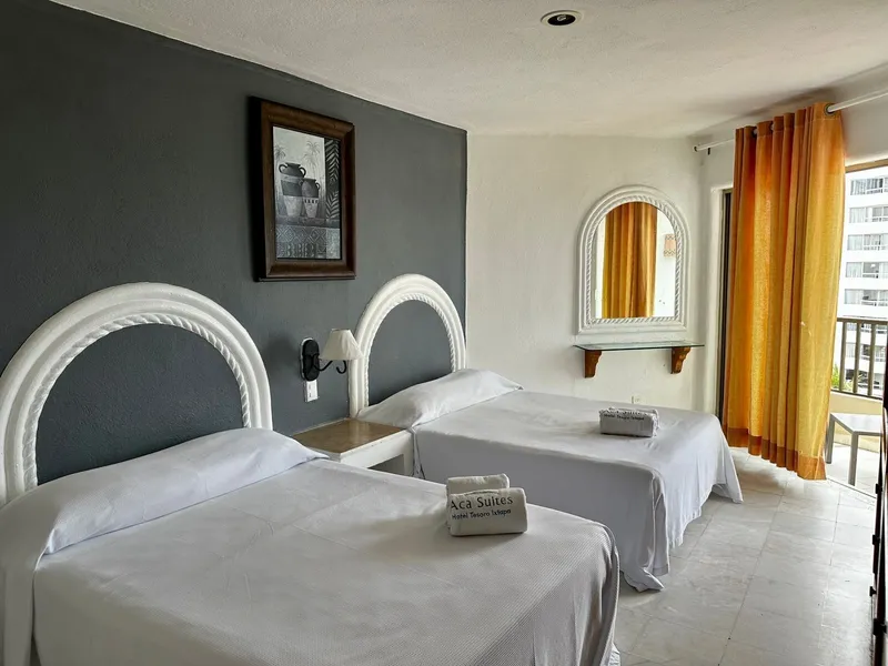 Aca Suites Ixtapa hotel detail image 6