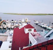 Tavern on the Bay Hotel & Marina hotel detail image 3