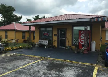 Travel Inn hotel thumbnail 2