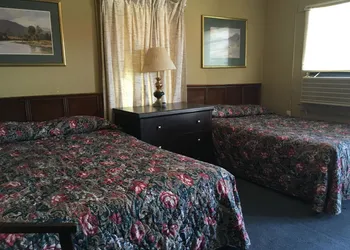 Travel Inn hotel thumbnail 5