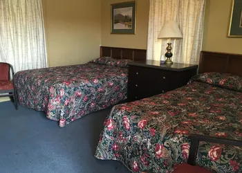 Travel Inn hotel thumbnail 6