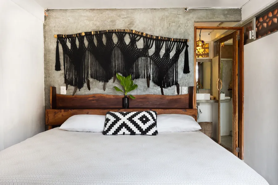 The Safe House hotel detail image 2