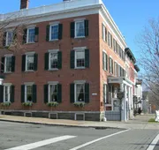 The Lincklaen House hotel detail image 3