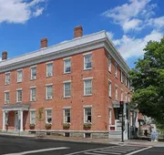 The Lincklaen House hotel detail image 4