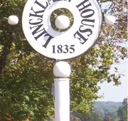 The Lincklaen House hotel detail image 5