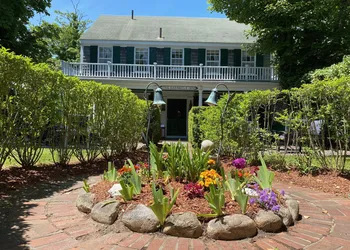 The Barnacle Inn hotel thumbnail 2