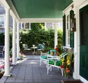 The Barnacle Inn hotel detail image 4