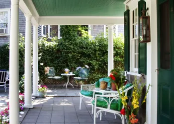 The Barnacle Inn hotel thumbnail 4