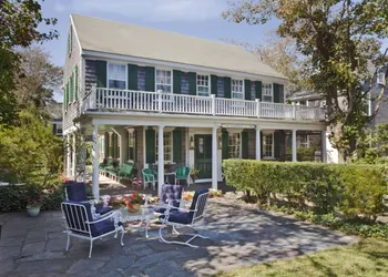 The Barnacle Inn hotel thumbnail 5