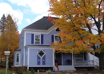 Holidae House Bed & Breakfast hotel thumbnail 2