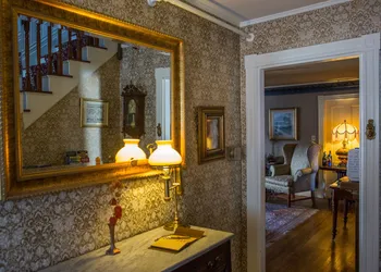 Holidae House Bed & Breakfast hotel thumbnail 4