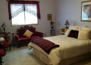 Meisterhaus Bed & Breakfast hotel thumbnail 5