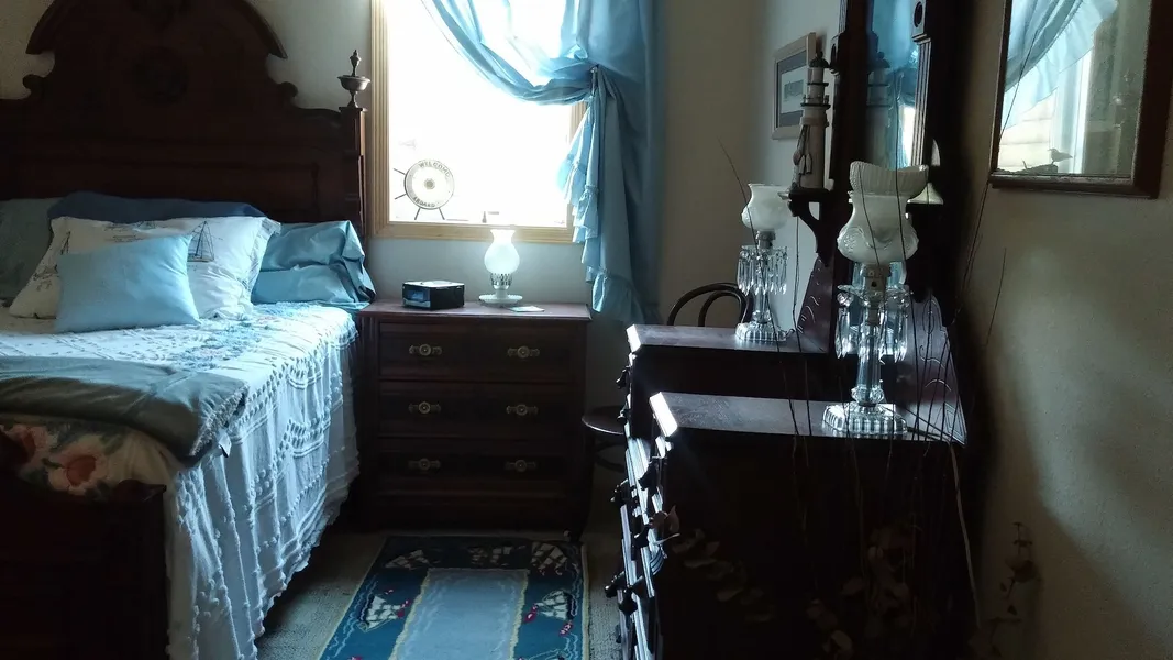 Meisterhaus Bed & Breakfast hotel detail image 6