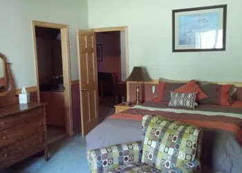 Meisterhaus Bed & Breakfast hotel thumbnail 7