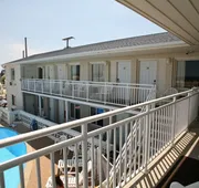 Luna Mar Motel hotel detail image 3