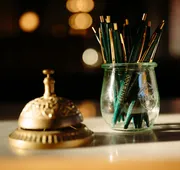 Brentwood Hotel hotel detail image 7