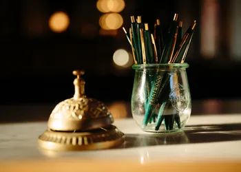 Brentwood Hotel hotel thumbnail 7