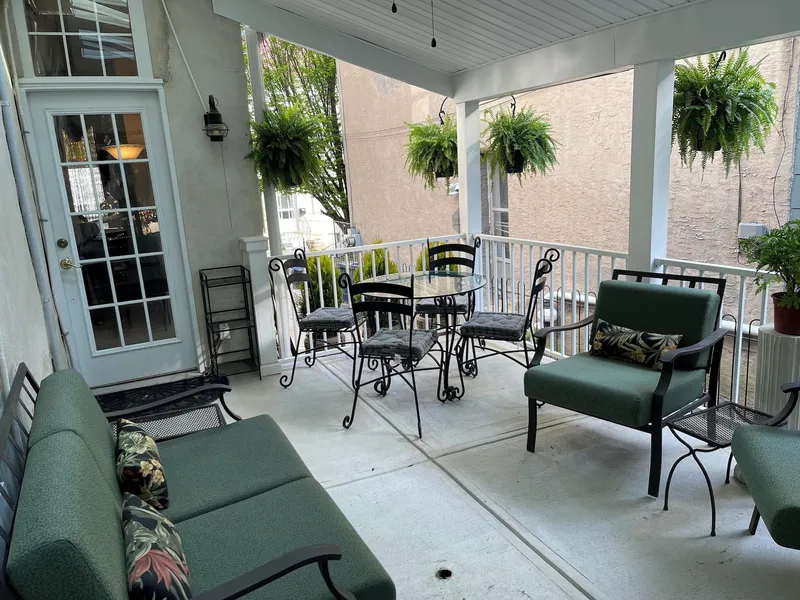 Manayunk Chambers Guest House hotel detail image 2
