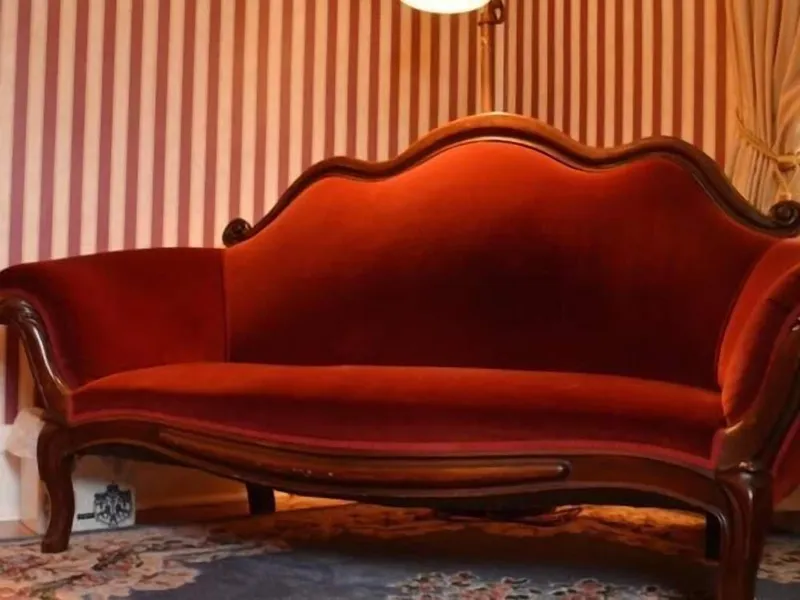 Manayunk Chambers Guest House hotel detail image 6