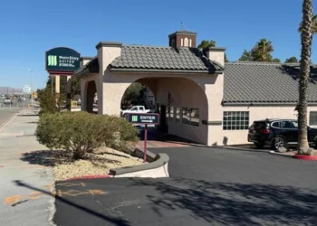 MainStay Suites Victorville - Hesperia hotel thumbnail 2