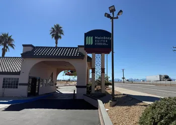 MainStay Suites Victorville - Hesperia hotel thumbnail 3