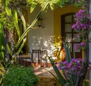 Hotel Hacienda Los Laureles - Spa hotel detail image 4