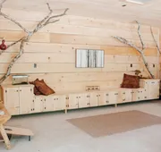 Wellnesste Lodge and Cabin Rentals hotel detail image 4