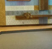 UFS Lodge hotel detail image 4