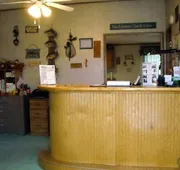 Drake Motel hotel detail image 5