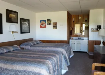 Drake Motel hotel thumbnail 6