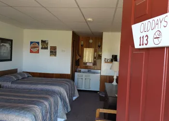 Drake Motel hotel thumbnail 7
