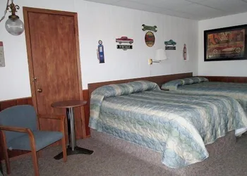 Drake Motel hotel thumbnail 8