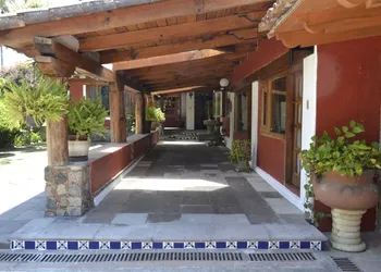 Hotel Boutique El Campirano hotel thumbnail 2