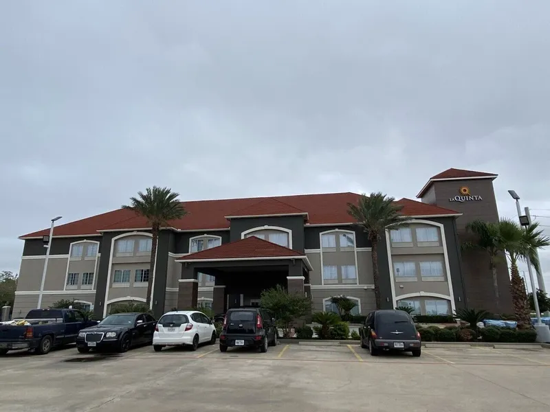 Quality Inn and Suites hotel detail image 2