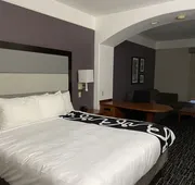 Quality Inn and Suites hotel detail image 5